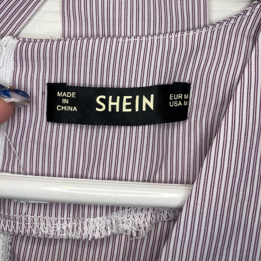 SHEIN ROMPER - Picture 2 of 4